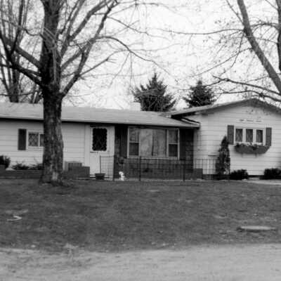 807 Pine
