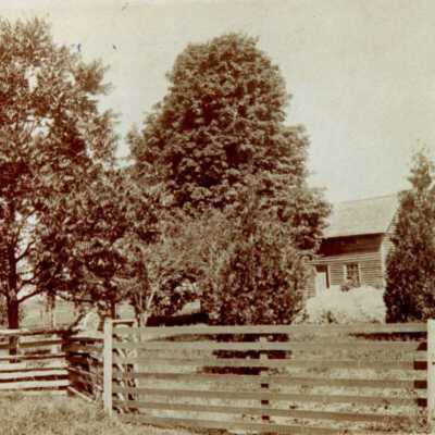 Krebel Farm