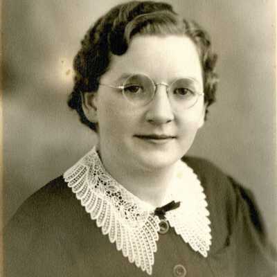 Unidentified