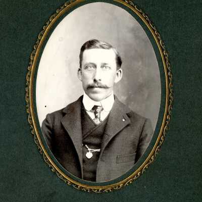 Unidentified