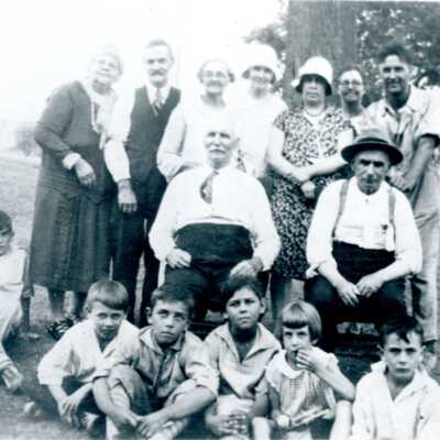 Lowe Family