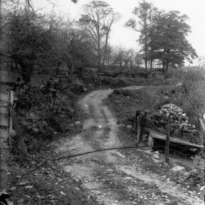 Indiana County Lane
