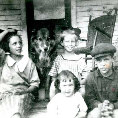 Georgia Family