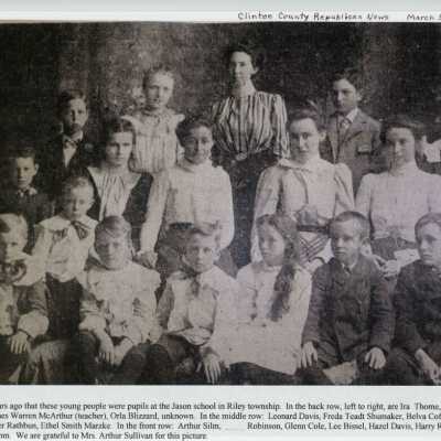 Jason School
