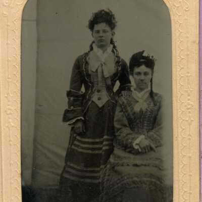 Treadwell Family