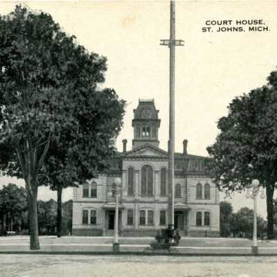 Courthouse