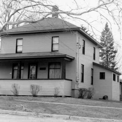 203 N. Bridge