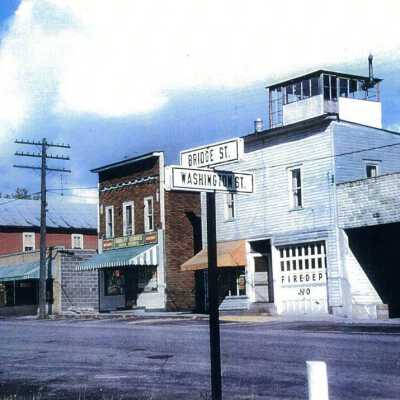 DeWitt, Michigan
