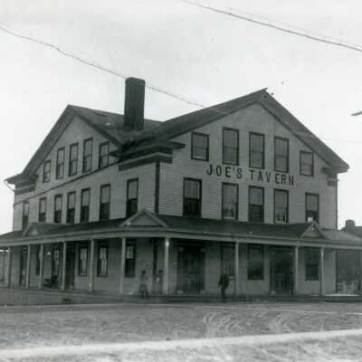 Joe's Tavern