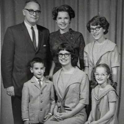 Morriss Family