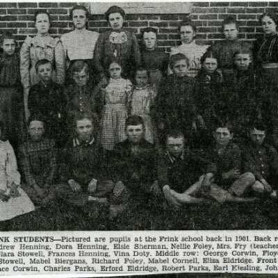 Frink School
