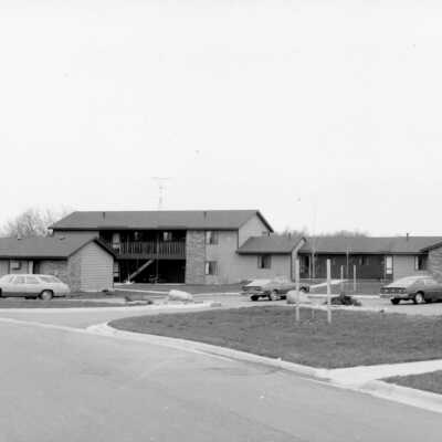 518-536 N. Scott