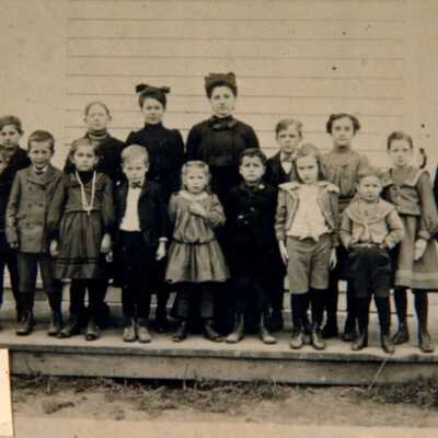 Fulton Center School