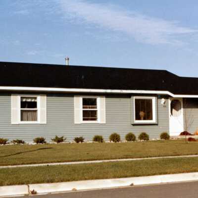 Dartmouth Drive 602-605