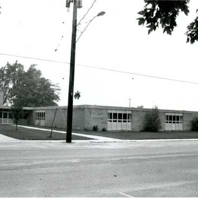St. Mary's School