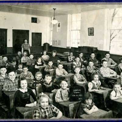 Simmons School
