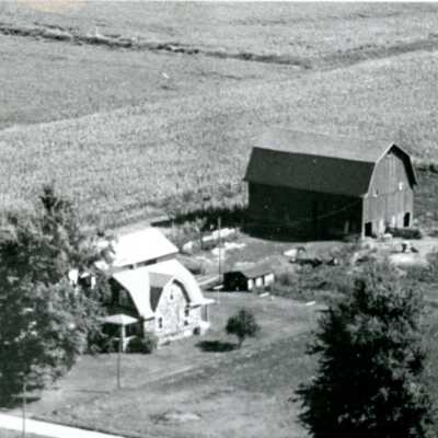 McMillan Farm