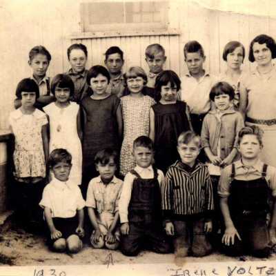 South Riley School