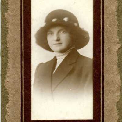 Unidentified