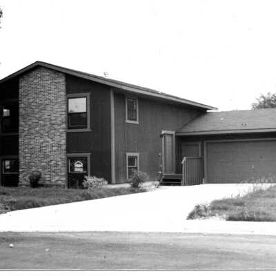 Hickory Street 319-409