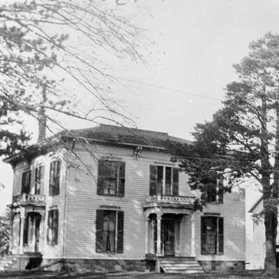 303 N. Bridge