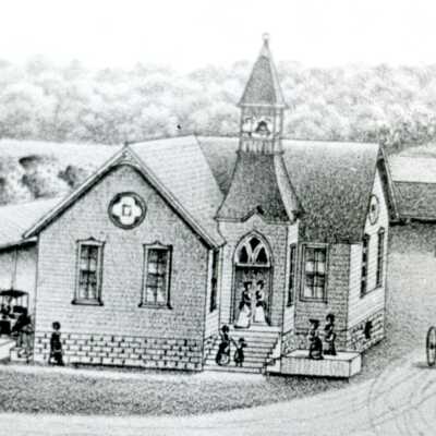 Lowe Methodist Episcopal Church