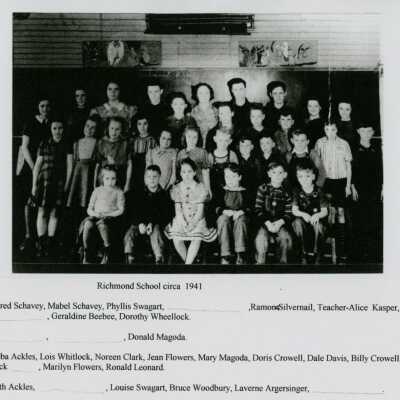 Richmond School
