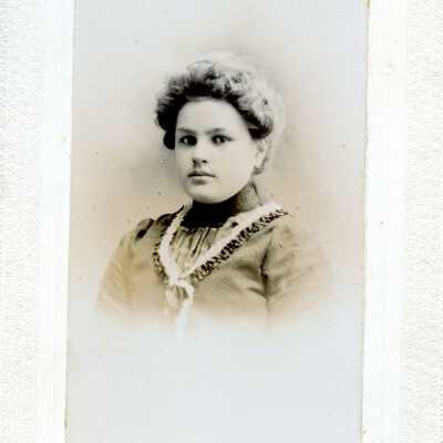 Unidentified