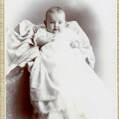 Unidentified