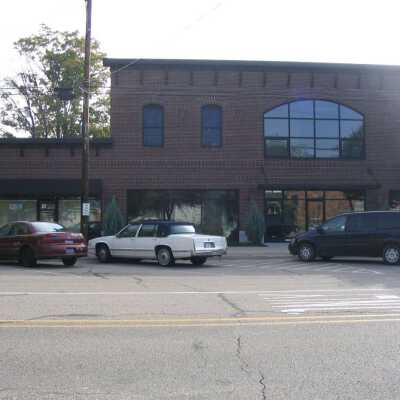 126 N. Bridge