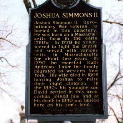 Simmons