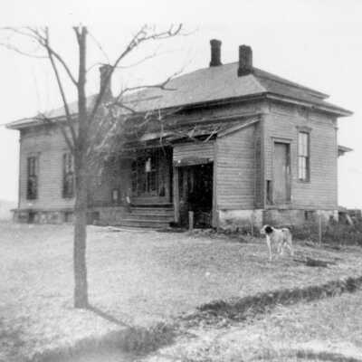 Cook-Cutler Farm