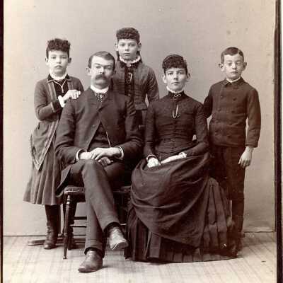 Unidentified