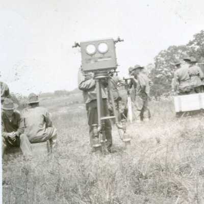 Fort Knox Anti-aircraft