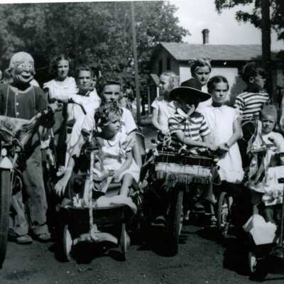 Children's Parade