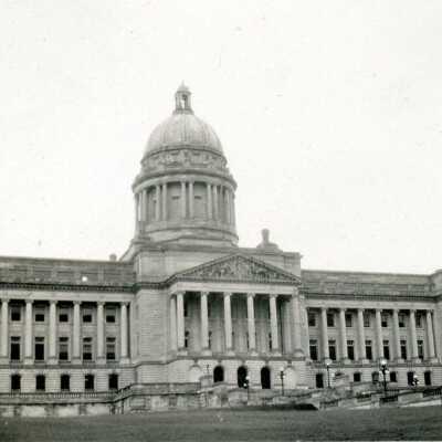 Kentucky State Capitol