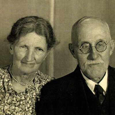 Estes Family
