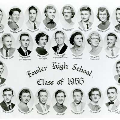 Fowler High School