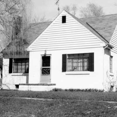Franklin Street 112-214