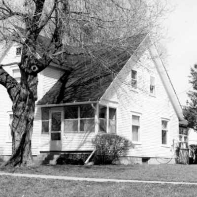 202 Franklin