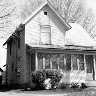 206 Franklin
