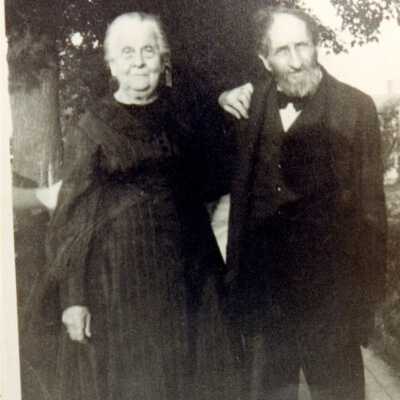 Thurston Family