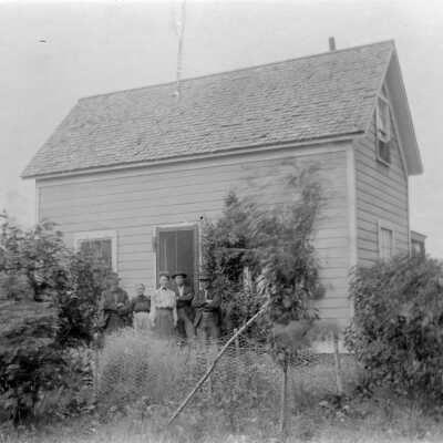 Unidentified