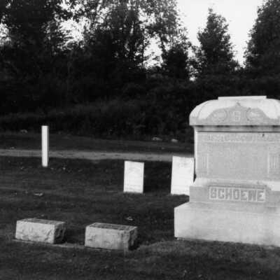 DeWitt Cemetery