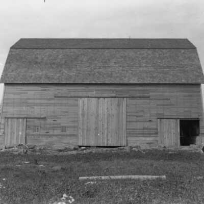 Cressman Farm