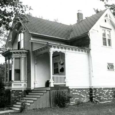 Ryan House