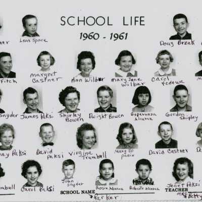 Parker School