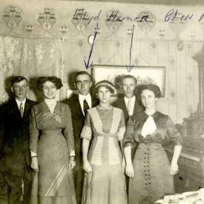 Miller Family