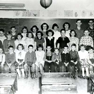 Rheubottom School