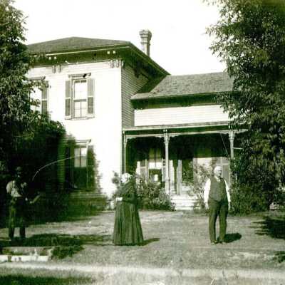 Hart House
